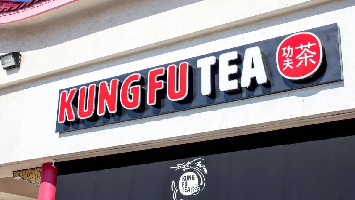 What Are The Vegan Options At Kung Fu Tea? (Updated Guide) - Can Vegans Eat