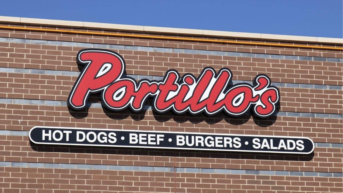 What Are The Vegan Options At Portillo’s? (Updated Guide)