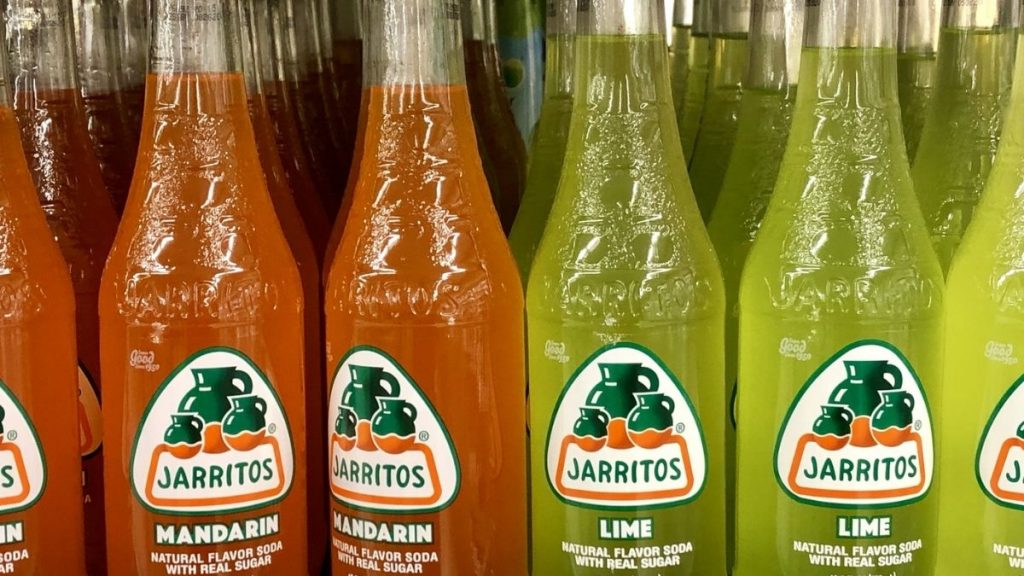 Are Jarritos Vegan