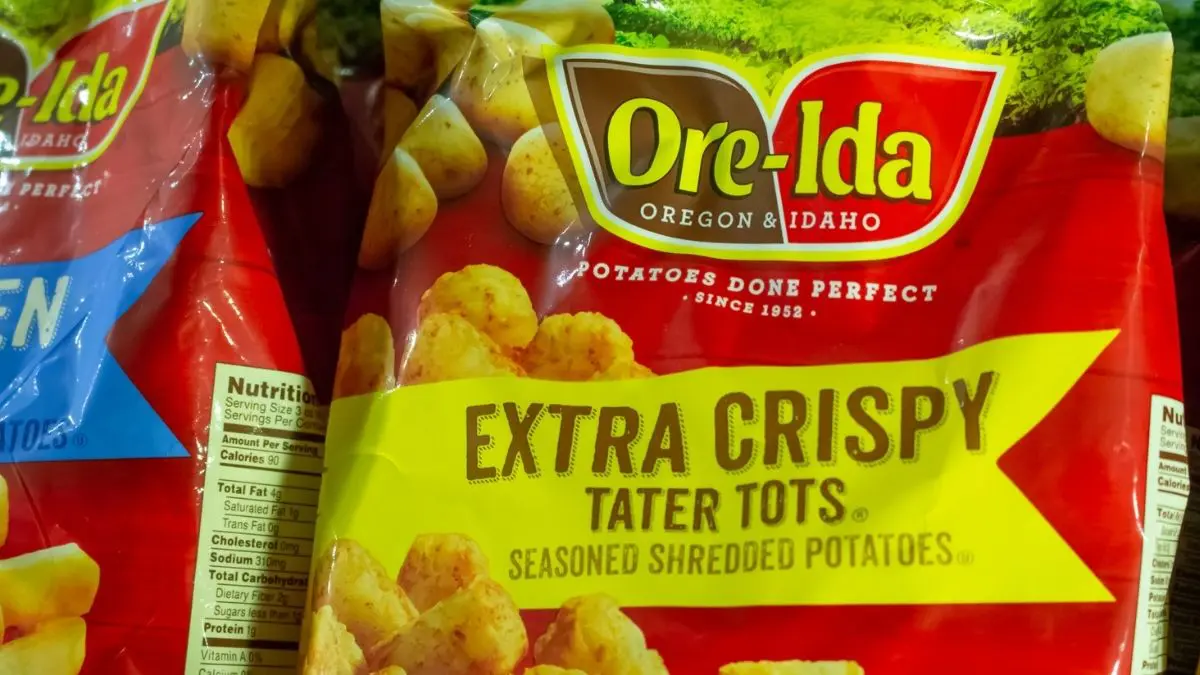 Are Ore-Ida Fries Vegan? Can Vegans Eat Ore-Ida Fries?