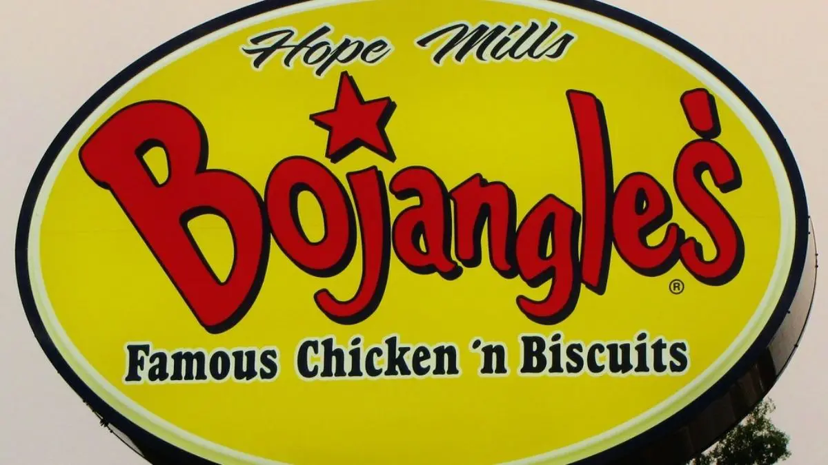 Vegan Options At Bojangles