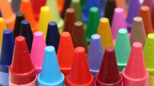 Are Crayola Crayons Vegan? Can Vegans Use Crayola Crayons?