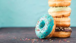 Are Doughnuts Vegan? Can Vegans Eat Doughnuts?