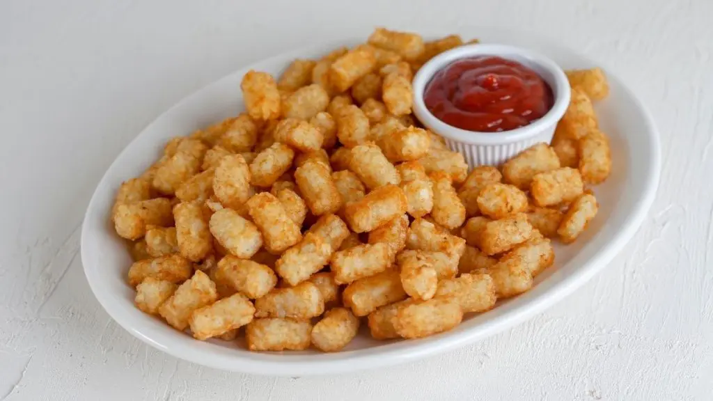 Are Ore-Ida Tater Tots Vegan
