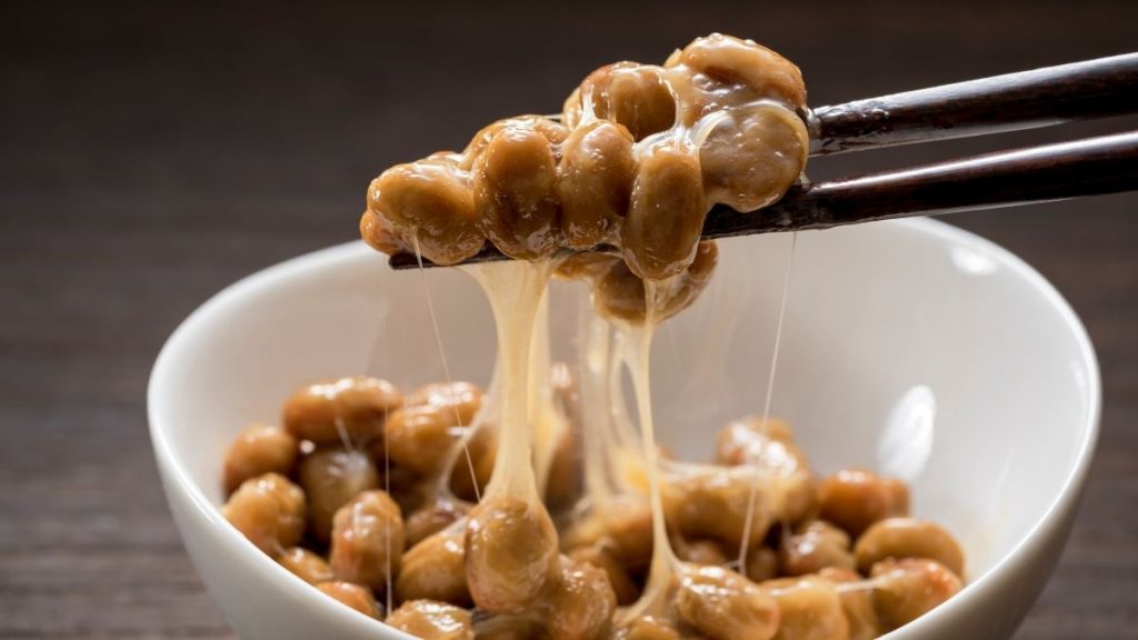 Is Natto Vegan