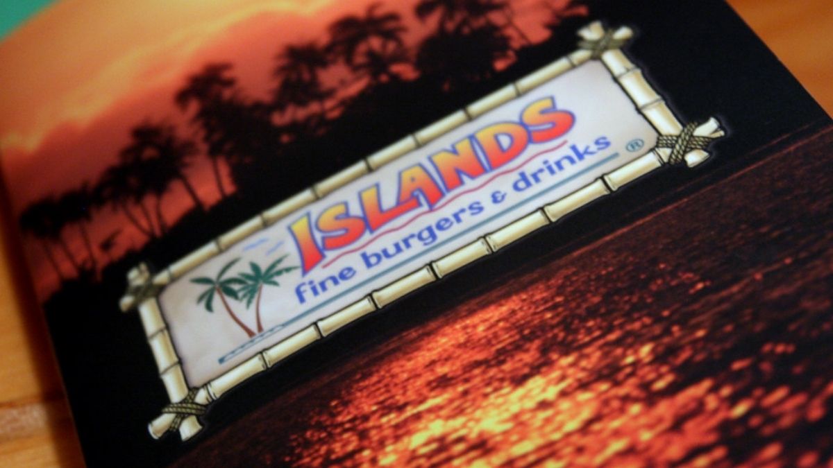 What Are the Vegan Options at Islands? (Updated Guide)