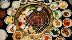 What Are The Vegan Options At Korean BBQ? (Updated Guide)