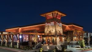 What Are The Vegan Options At Lazy Dog? (Updated Guide)