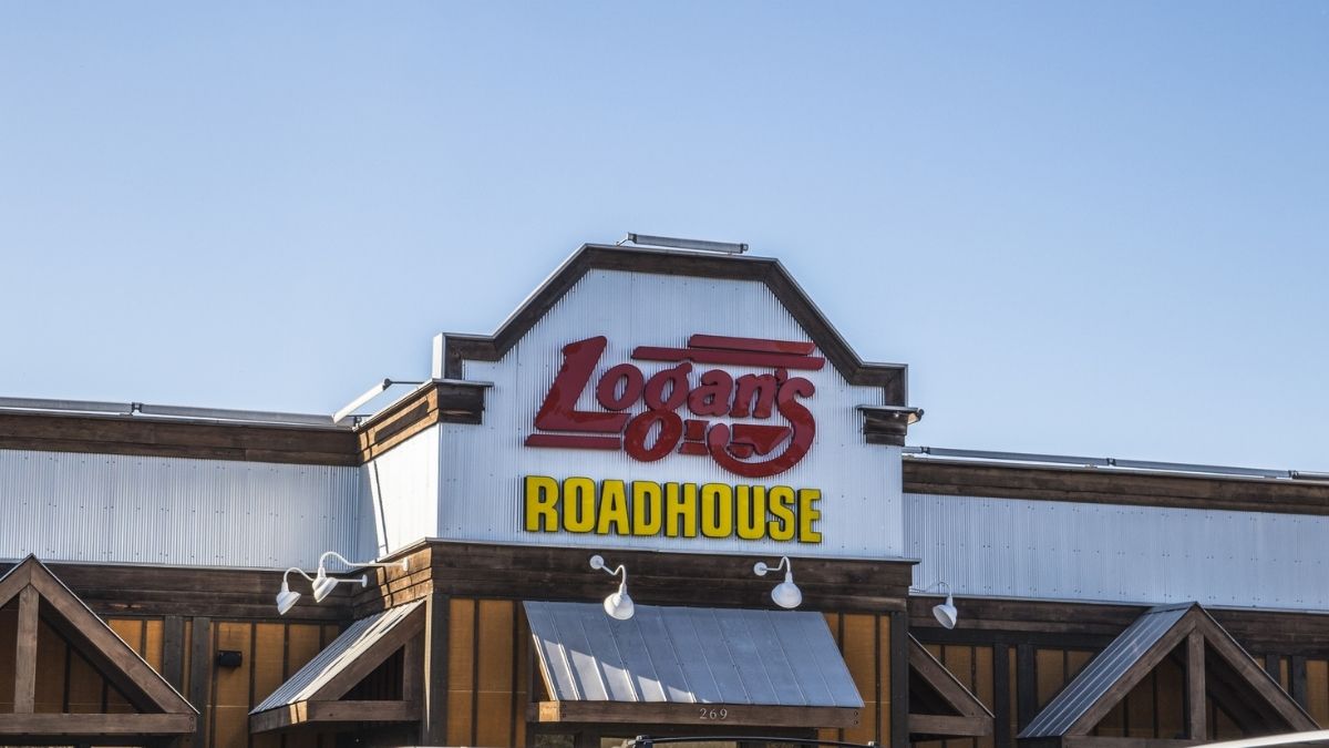 Vegan Options At Logan's Roadhouse