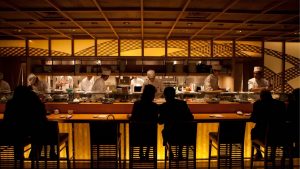 What Are The Vegan Options At Nobu? (Updated Guide)
