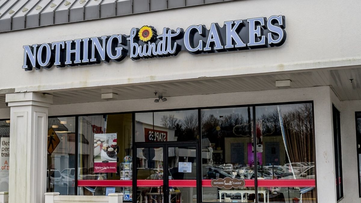 What Are The Vegan Options At Nothing Bundt Cakes? (Updated Guide)