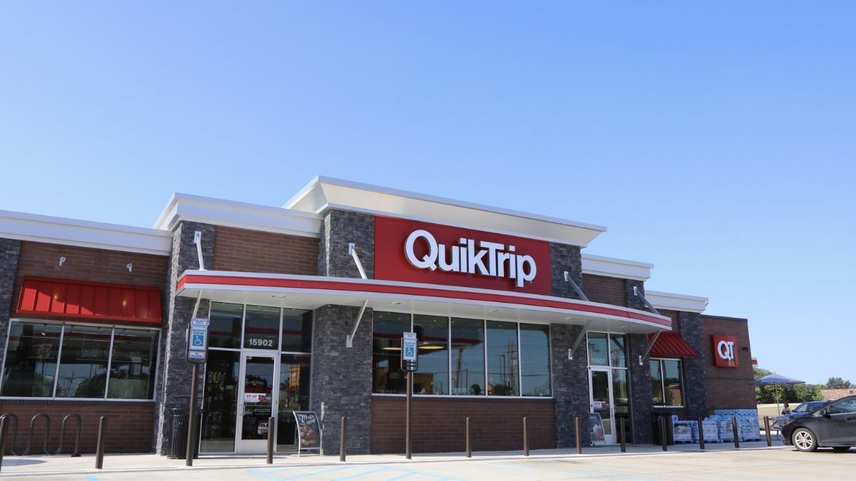 What Are The Vegan Options At QuikTrip? (Updated Guide)