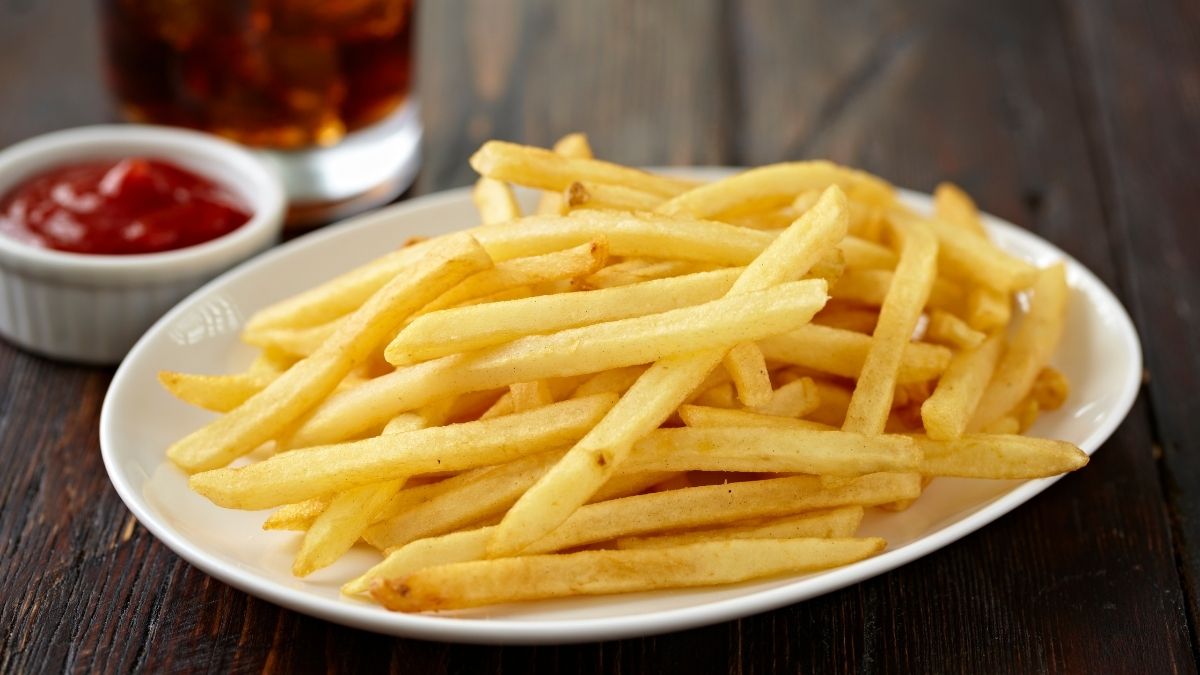 Are Carl’s Jr. Fries Vegan? Can Vegans Eat Carl’s Jr. Fries?