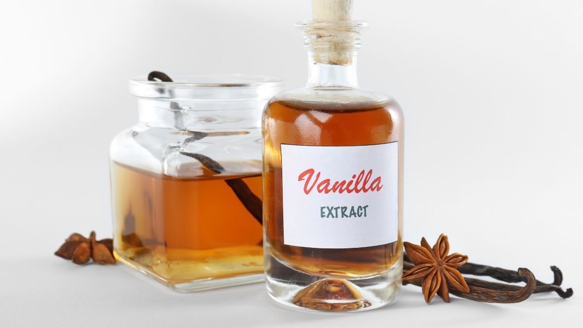 Is Vanilla Extract Vegan? Can Vegans Consume Vanilla Extract?