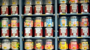 Are Gobstoppers Vegan? Can Vegans Eat Gobstoppers?