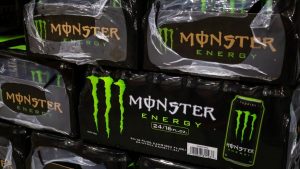 Are Monsters Vegan? Can Vegans Drink Monsters?
