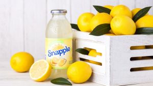 Is Snapple Vegan? Can Vegans Drink Snapple?