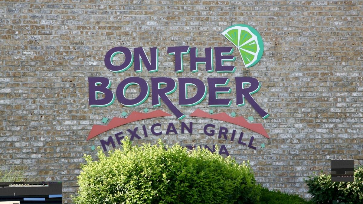 What Are The Vegan Options At On The Border? (Updated Guide)