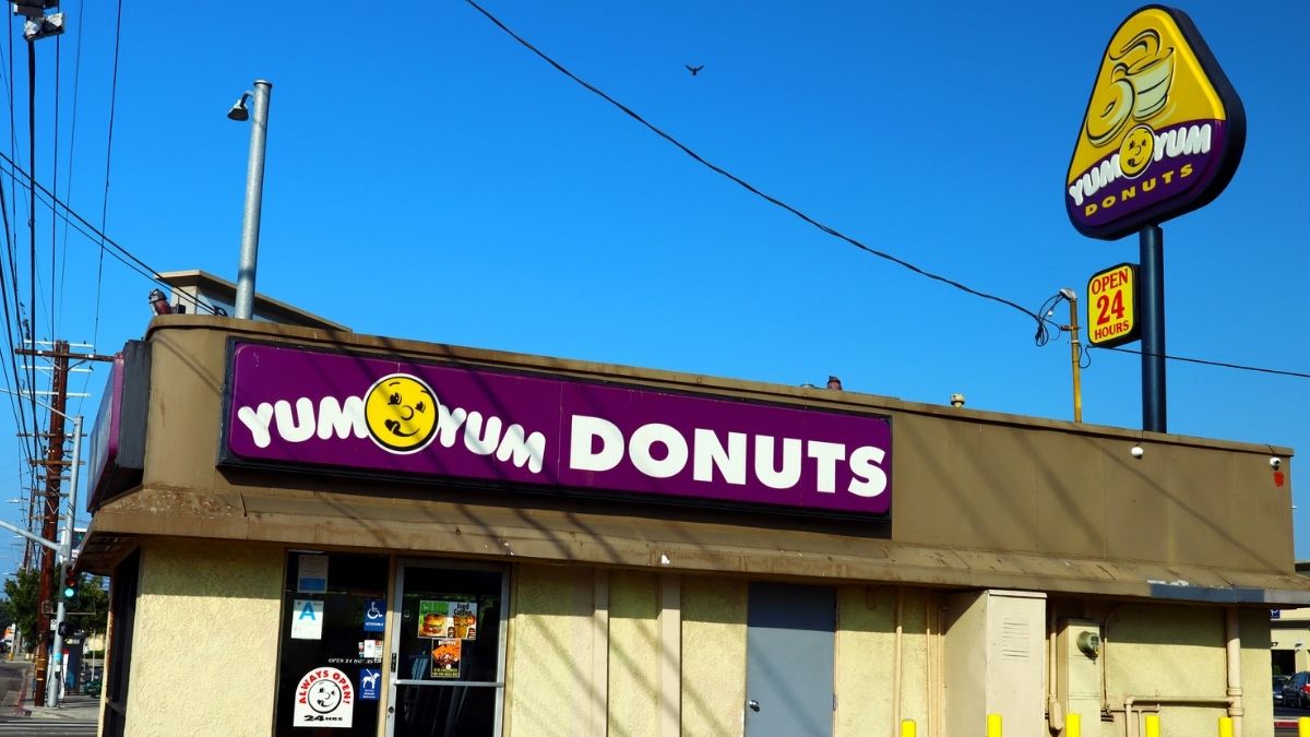 What Are the Vegan Options at Yum Yum Donuts? (Updated Guide)
