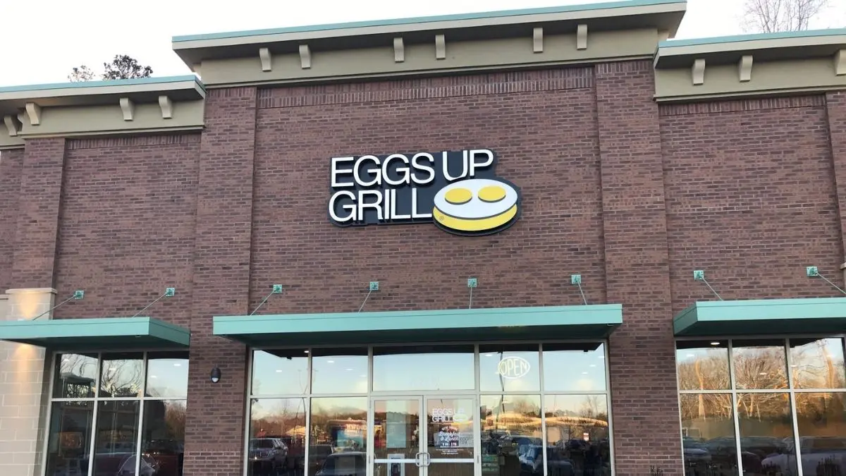 Vegan Options At Eggs Up Grill