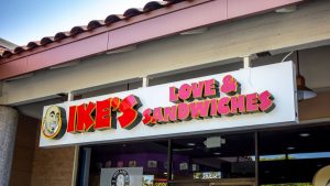 What Are The Vegan Options At Ike’s? (Updated Guide)