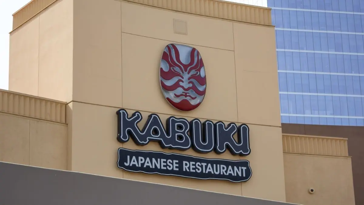 Vegan Options At Kabuki