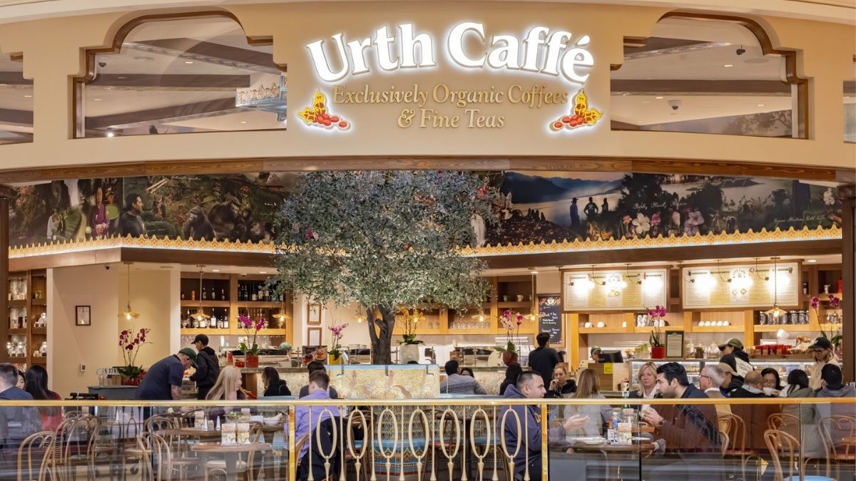 Vegan Options At Urth Caffe