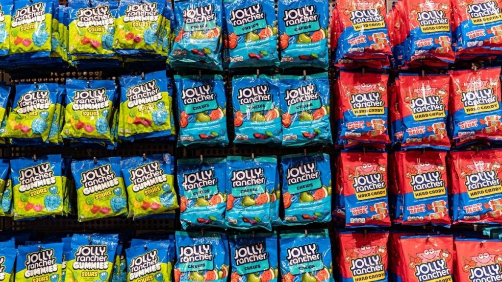 Are Jolly Ranchers Vegan? Fully Explained!