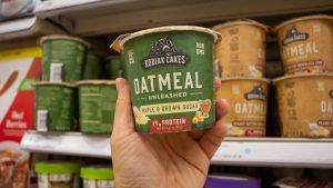 Are Kodiak Cakes Vegan? Can Vegans Eat Kodiak Cakes?
