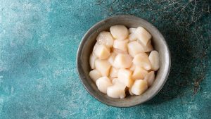 Are Scallops Vegan? Can Vegans Eat Scallops?