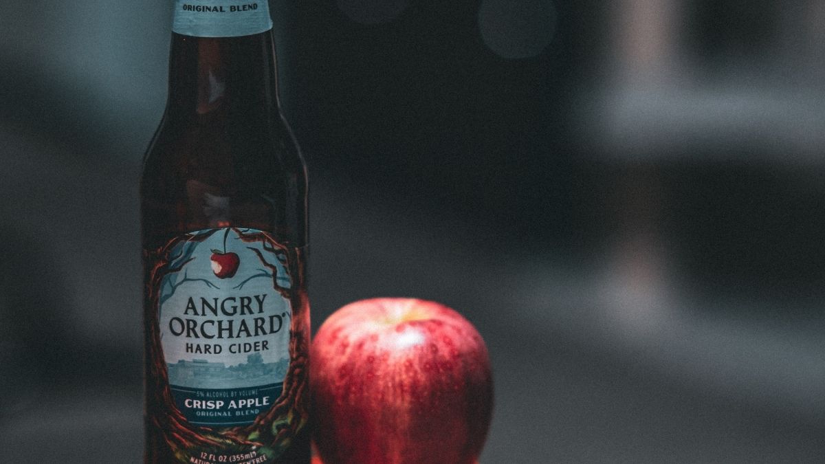 Is Angry Orchard Vegan? Can Vegans Drink Angry Orchard?
