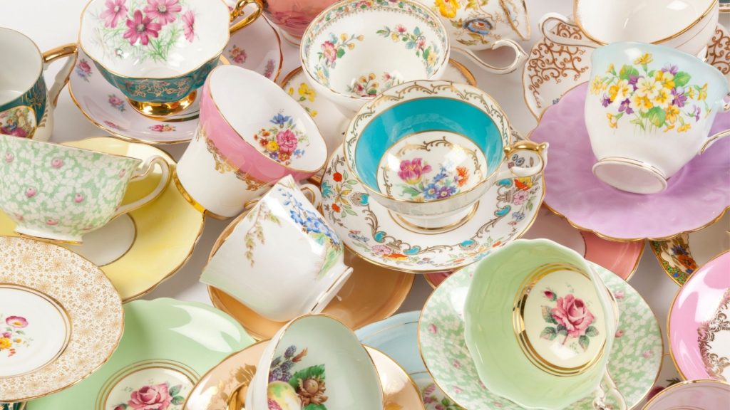 Is Bone China Or Porcelain More Durable