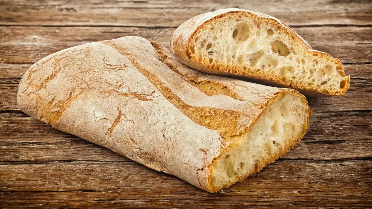 Is Ciabatta Bread Vegan? Can Vegans Eat Ciabatta Bread?