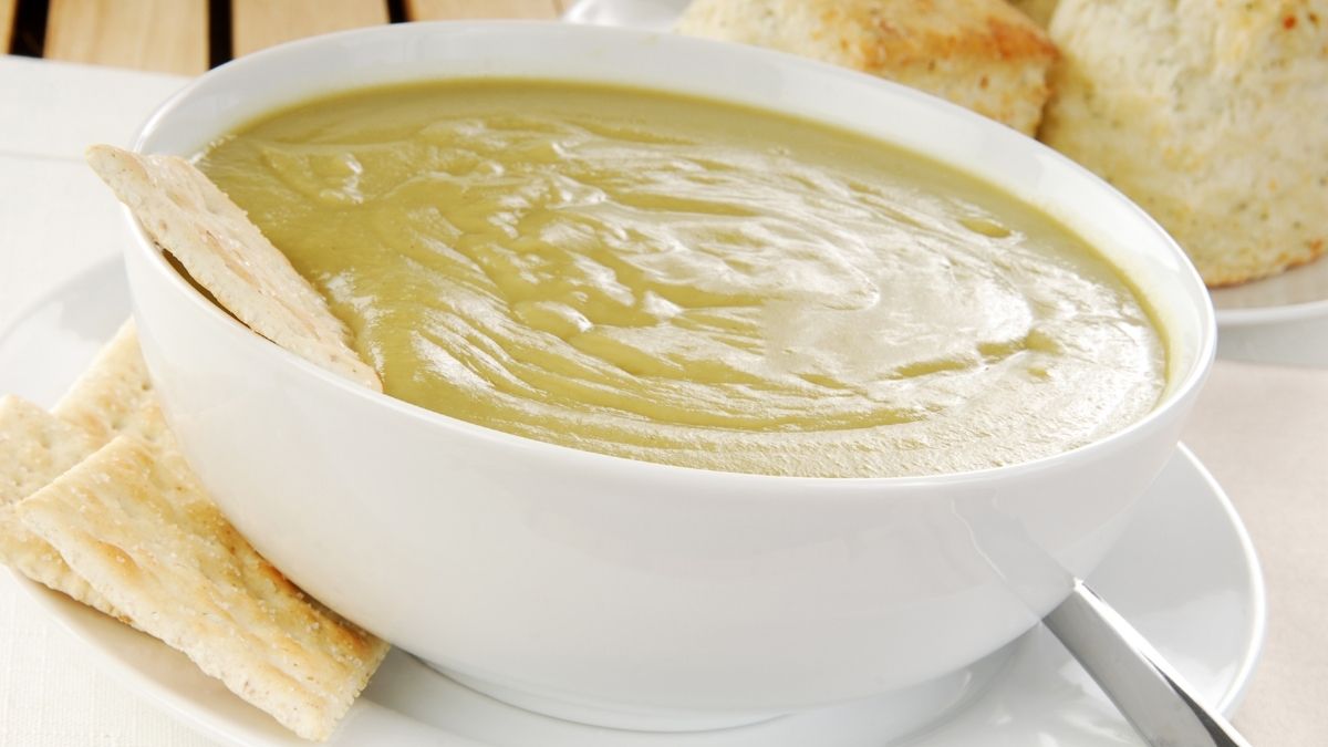 Is Cpk Split Pea Soup Vegan? Can Vegans Eat Cpk Split Pea Soup?