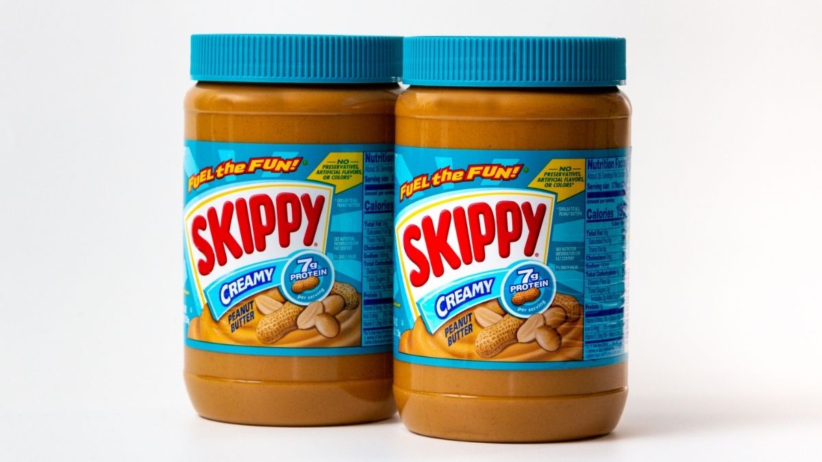 Is Skippy Peanut Butter Vegan? Can Vegans Eat Skippy Peanut Butter?