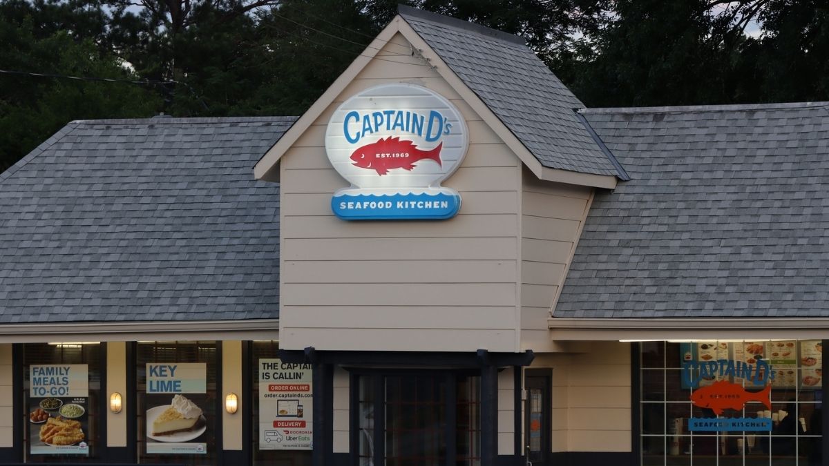 What Are The Vegan Options At Captain D’s? (Updated Guide)