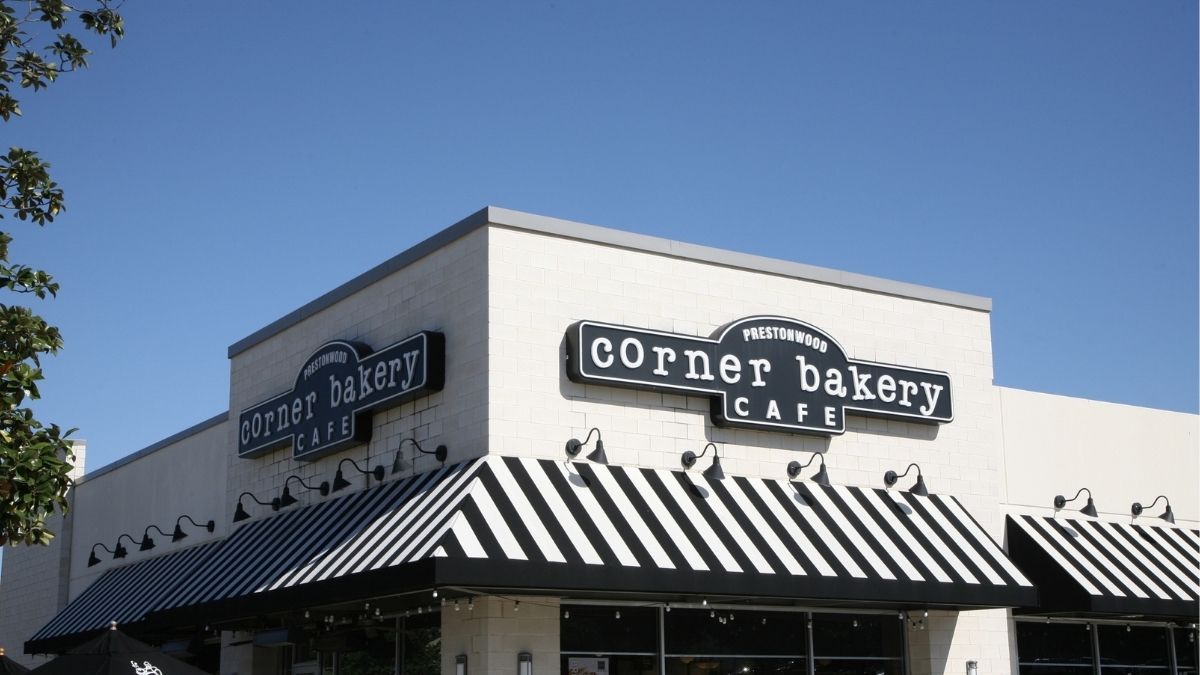 What Are The Vegan Options Corner Bakery Cafe? (Updated Guide)