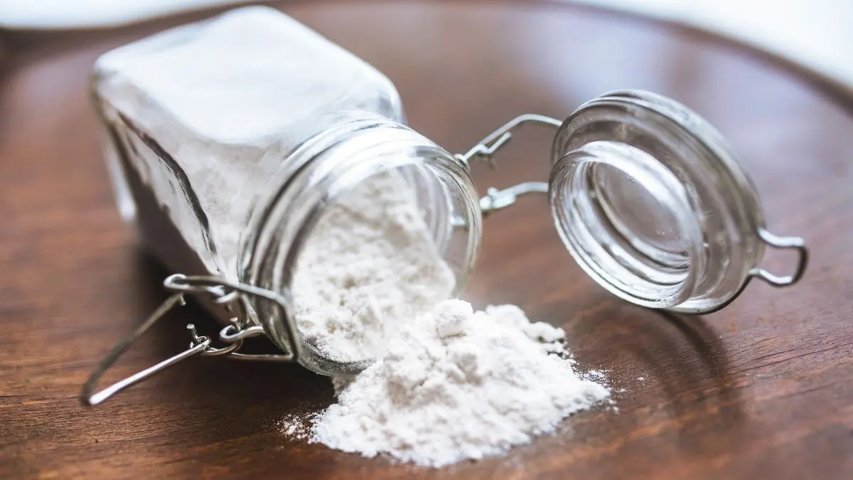 Are Baking Powder And Baking Soda Vegan