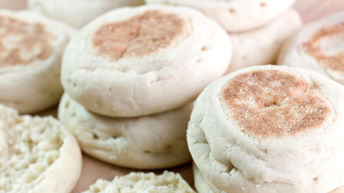 Are English Muffins Vegan? Can Vegans Eat English Muffins?