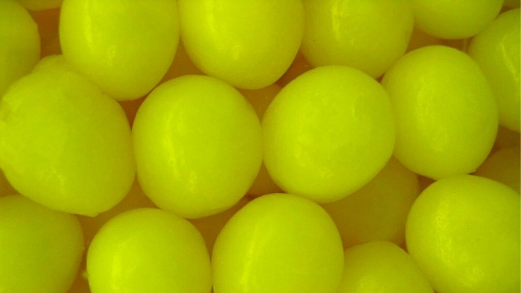 Are Lemonheads Vegan