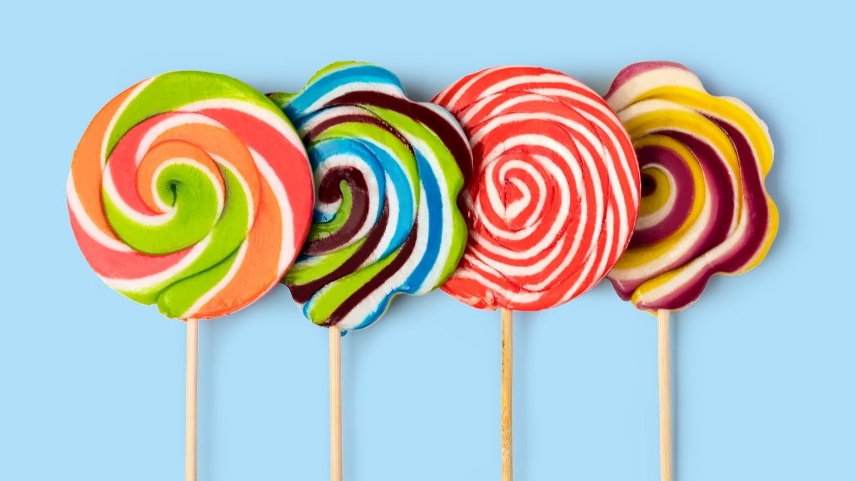 Are Lollipops Vegan? Can Vegans Eat Lollipops?