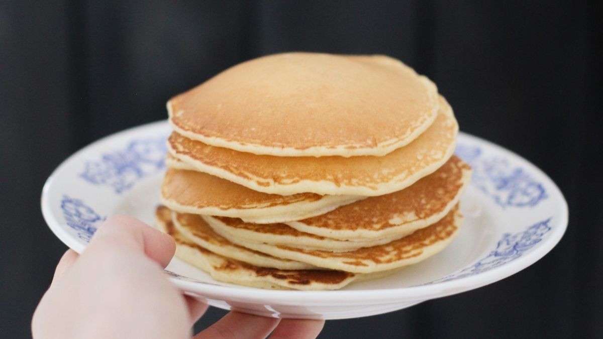 Are Pancakes Vegan? Can Vegans Eat Pancakes?