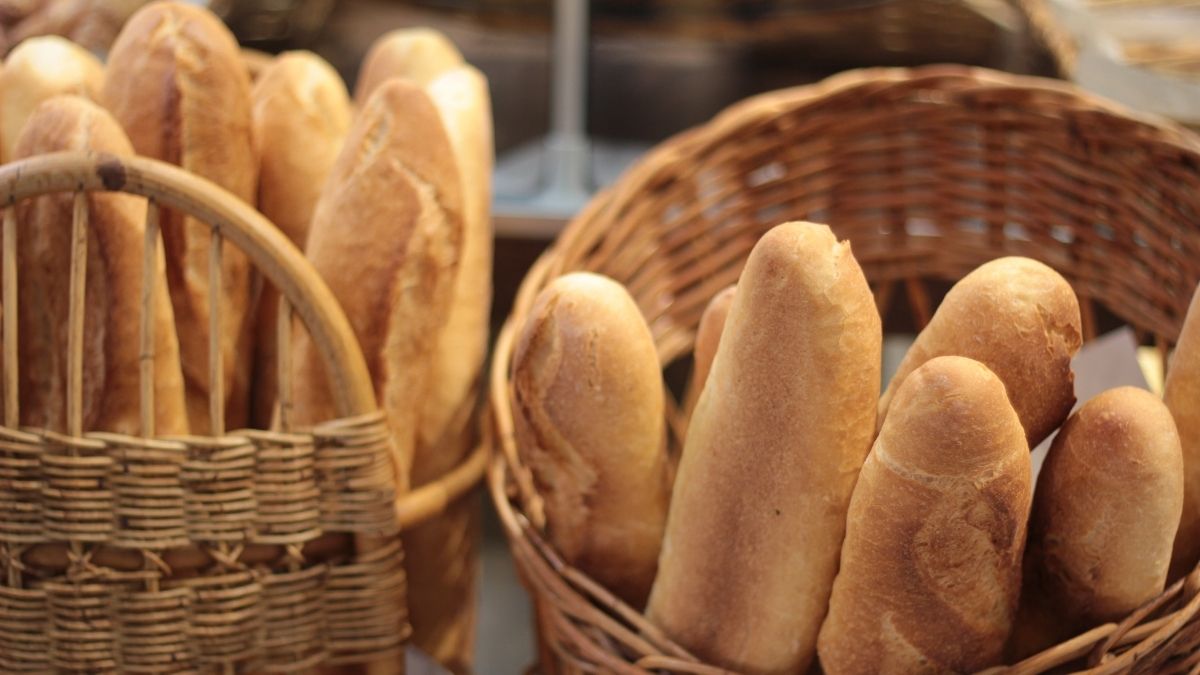 Is French Bread Vegan