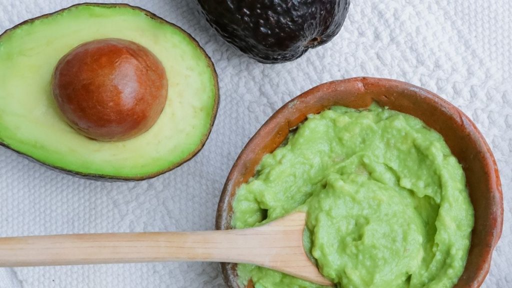 Is Guacamole Vegan