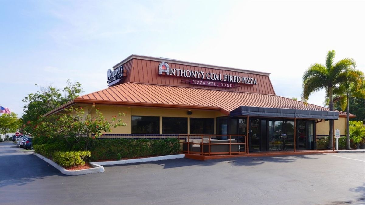 What Are The Vegan Options At Anthony’s Coal Fired Pizza? (Updated Guide)