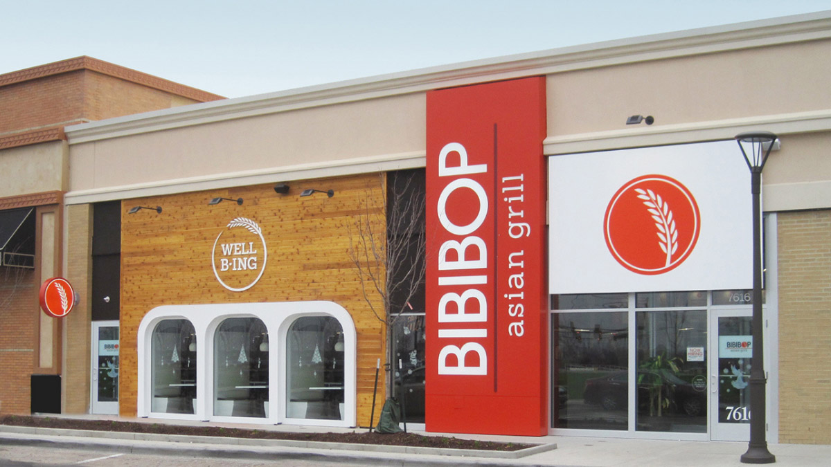 What Are the Vegan Options at Bibibop? (Updated Guide)
