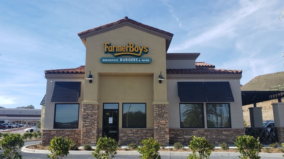 What Are the Vegan Options at Farmer Boys? (Updated Guide)
