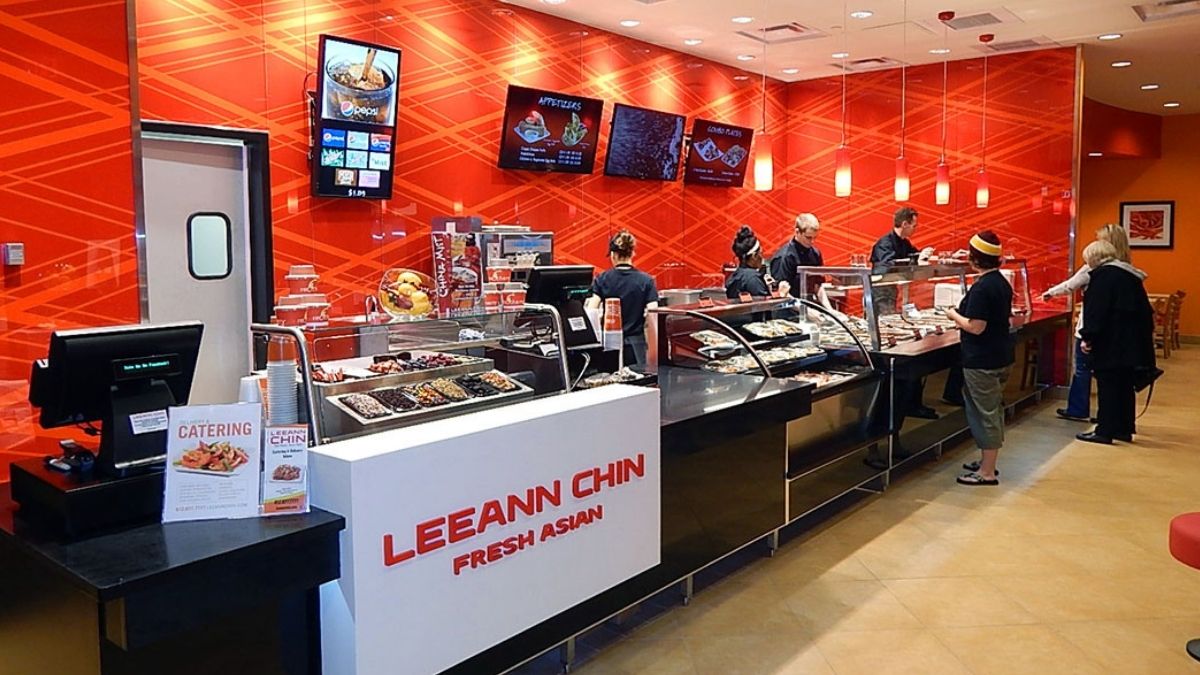 What Are The Vegan Options At Leeann Chin? (Updated Guide)