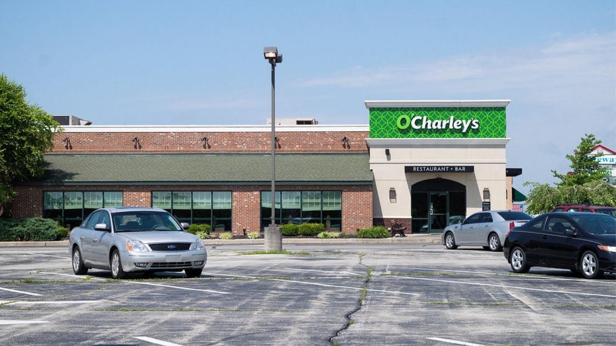 What Are the Vegan Options at O’Charley’s? (Updated Guide)