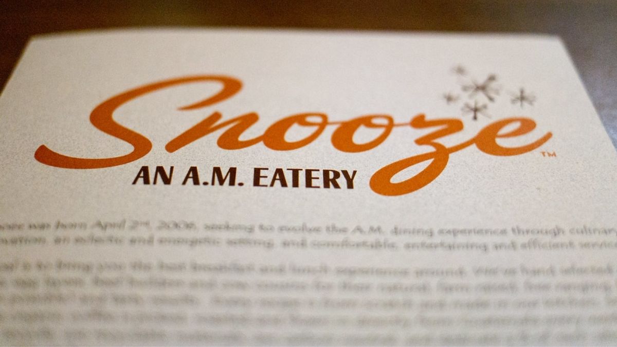 What Are the Vegan Options at Snooze an A.M. Eatery? (Updated Guide)